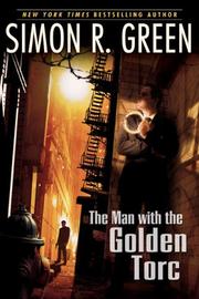 Cover of: The Man With the Golden Torc