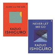 Cover of: Kazuo Ishiguro Collection 2 Books Set