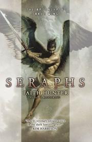 Cover of: Seraphs (Enclave Series, Book 2)