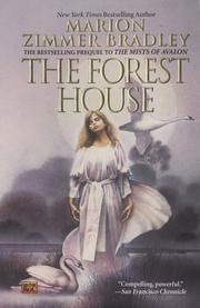 Cover of: The Forest House