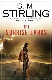 Cover of: The Sunrise Lands
