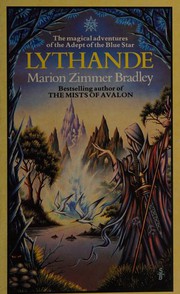 Cover of: Lythande