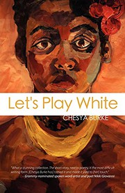 Cover of: Let's Play White by Chesya Burke