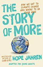 Cover of: Story of More by Hope Jahren