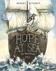 Cover of: Hope at Sea: An Adventure Story