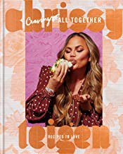 Cover of: Cravings : All Together by Chrissy Teigen, Adeena Sussman