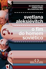 Cover of: O Fim do Homem Soviético