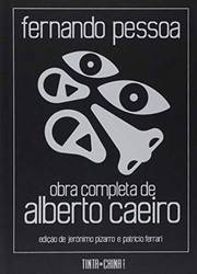Cover of: Obra Completa de Alberto Caeiro