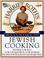Cover of: Harriet Roth's Deliciously Healthy Jewish Cooking
