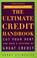 Cover of: The Ultimate Credit Handbook