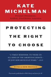 Protecting the Right to Choose