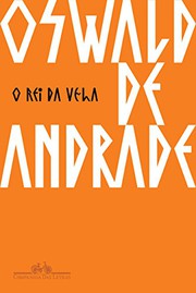 Cover of: O Rei Da Vela