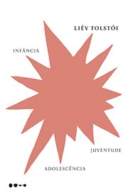 Cover of: Infância, adolescência, juventude by invalid author
