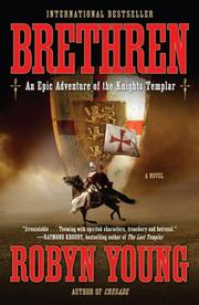 Cover of: Brethren: An Epic Adventure of the Knights Templar