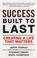 Cover of: Success Built to Last
