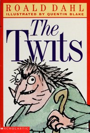 Cover of: The Twits by 