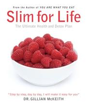 Cover of: Slim for Life by Dr. Gillian McKeith