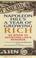 Cover of: Napoleon Hill's A Year of Growing Rich