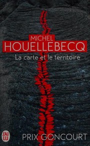 Cover of: La Carte et Le Territoire