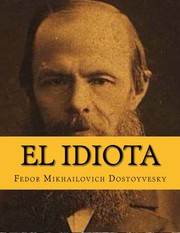 Cover of: El Idiota