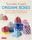 Cover of: Tomoko Fuse's Origami Boxes