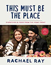 Cover of: This Must Be the Place by Rachael Ray