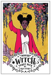 Cover of: Modern Witch Tarot
