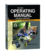 Cover of: The ARRL Operating Manual for Radio Amateurs