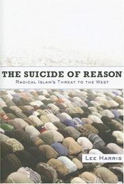 The Suicide of Reason by Lee Harris