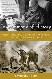 Cover of: In Command of History | David Reynolds