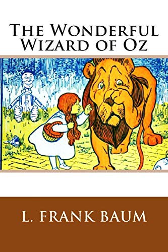 Wonderful Wizard of Oz  (version 4)