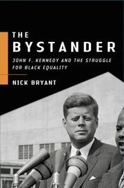 Cover of: The Bystander by Nick Bryant