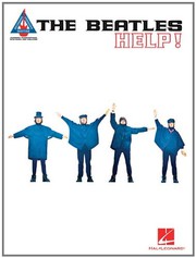 Cover of: The Beatles - Help!