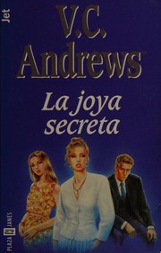 Cover of: La Joya Secreta by V. C. Andrews