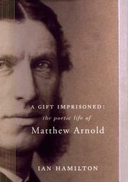 Cover of: A gift imprisoned