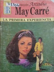 Cover of: La primera experiencia