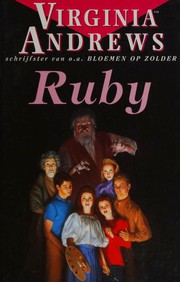 Cover of: Ruby by V. C. Andrews