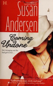 Cover of: Coming Undone by 
