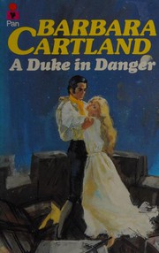 Cover of: A Duke in Danger