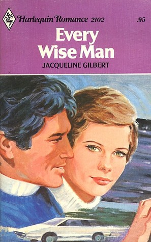 Every Wise Man by Jacqueline Gilbert