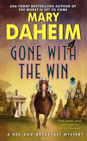 Cover of: Gone with the Win by Mary Daheim