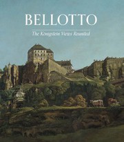 Cover of: Bellotto