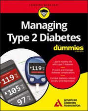 Cover of: Managing type 2 diabetes by American Diabetes Association