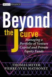 Beyond the J-curve by Meyer, Thomas