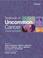 Cover of: Textbook of uncommon cancer.