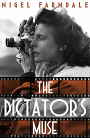 Cover of: Dictator's Muse