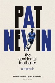 Cover of: How Not to Be a Normal Footballer by Pat Nevin