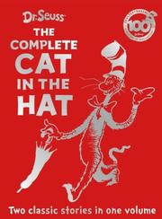 The Complete Cat in the Hat (Dr Seuss) by Dr. Seuss