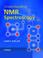 Cover of: Understanding NMR spectroscopy
