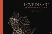 Love in vain by J. M. Dupont